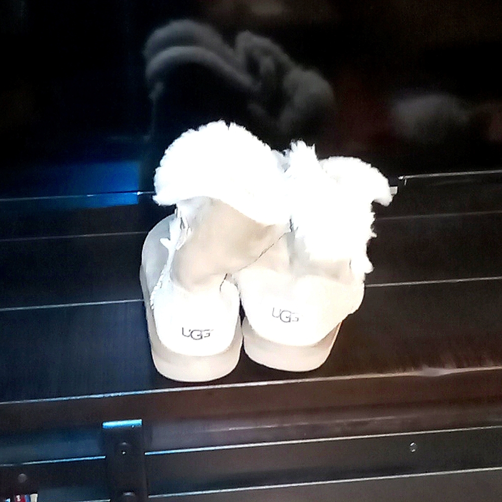 Uggs